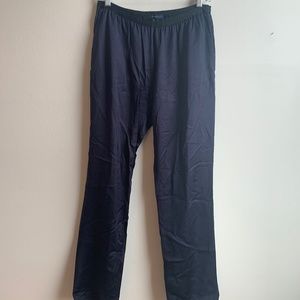 Levi's Made & Crafted Silk Pants